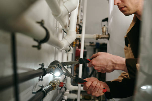Best Plumbing Installation Services  in Charles Town, WV