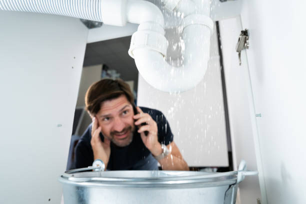 Reliable Charles Town, WV Plumbing Solutions