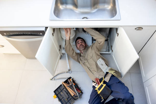 Best Affordable Plumber Near Me  in Charles Town, WV
