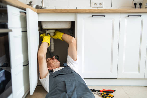 Best Local Plumber Services  in Charles Town, WV